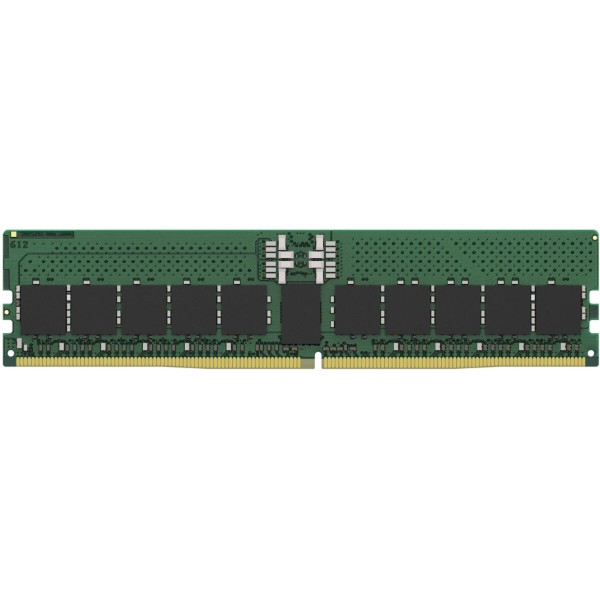 Фото - Пам'ять DDR Kingston DDR5-5600 32GB (KSM56R46BD8-32MH)