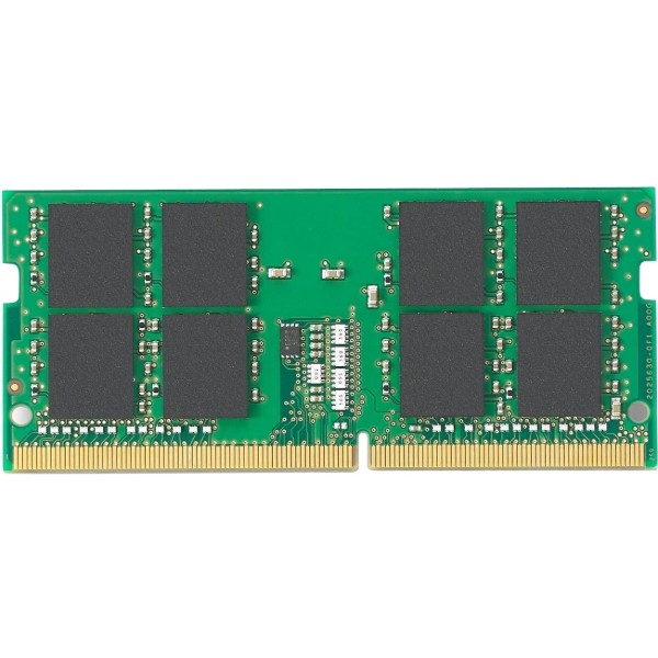 Память DDR Kingston SO-DIMM 16GB/3200 DDR4 (KCP432SD8/16) купить