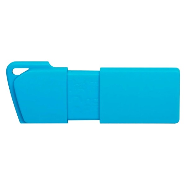 Фото - Флеш USB Kingston USB3.2 64GB DataTraveler Exodia M Aqua Blue (KC-U2L64-7LB)