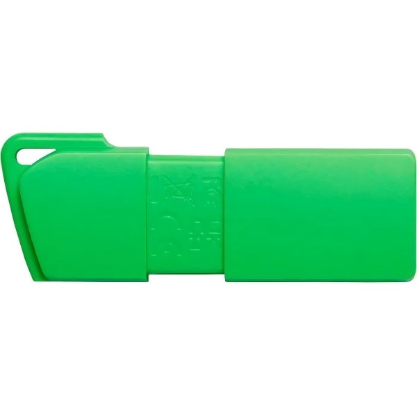 Фото - Флеш USB Kingston USB3.2 64GB DataTraveler Exodia M Green (KC-U2L64-7LG)