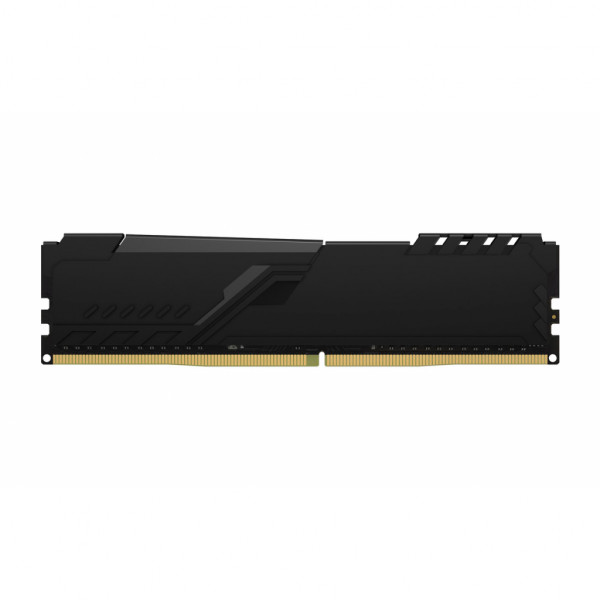 Фото - Память DDR Kingston 16Gb DDR4 3200MHz Fury Beast 2x8 (KF432C16BBK2/16)