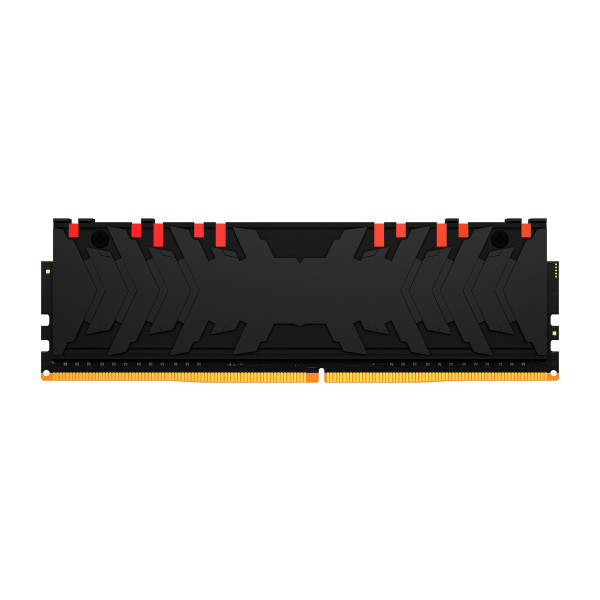 Фото - Память DDR Kingston 2x8GB DDR4 4266 Fury Renegade RGB (KF442C19RBAK2/16)