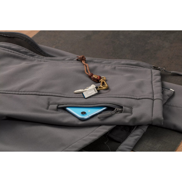 Фото - Флеш USB Kingston DataTraveler Kyson 32GB USB 3.2 Silver-Black (DTKN/32GB)