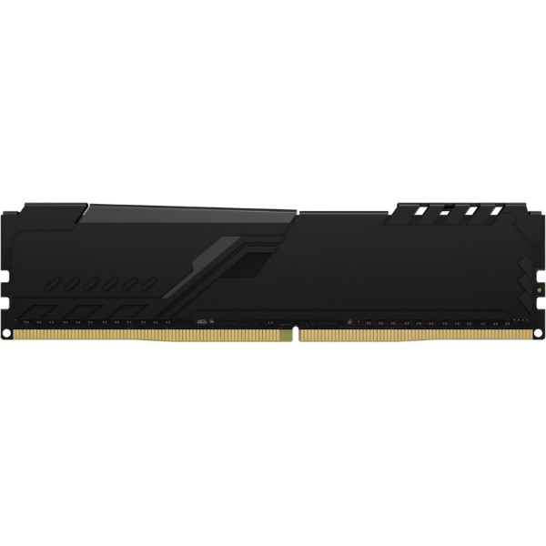 Фото - Пам'ять DDR Kingston DDR4 32Gb 3600MHz Fury Beast 2x16 (KF436C18BBK2/32)