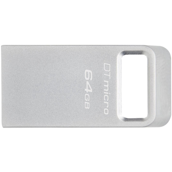Фото - Флеш USB Kingston DTMC3 G2 64GB Metal USB 3.2 (DTMC3G2/64GB) Фото - Флеш USB Kingston DTMC3 G2 64GB Metal USB 3.2 (DTMC3G2/64GB)