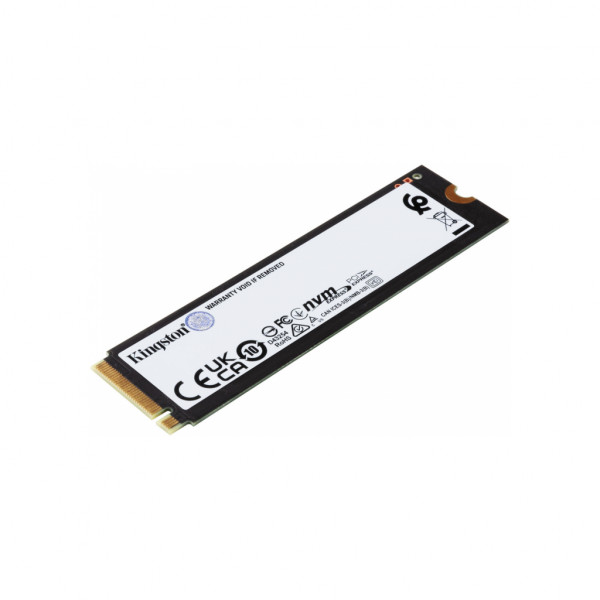 Фото - SSD-накопичувач внутрішній Kingston Fury 4.0TB Renegade M.2 2280 PCIe 4.0 x4 NVMe 3D TLC (SFYRD/4000G)