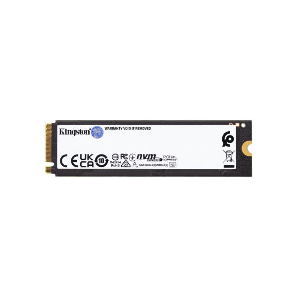 Фото - SSD-накопичувач внутрішній Kingston Fury 4.0TB Renegade M.2 2280 PCIe 4.0 x4 NVMe 3D TLC (SFYRD/4000G)