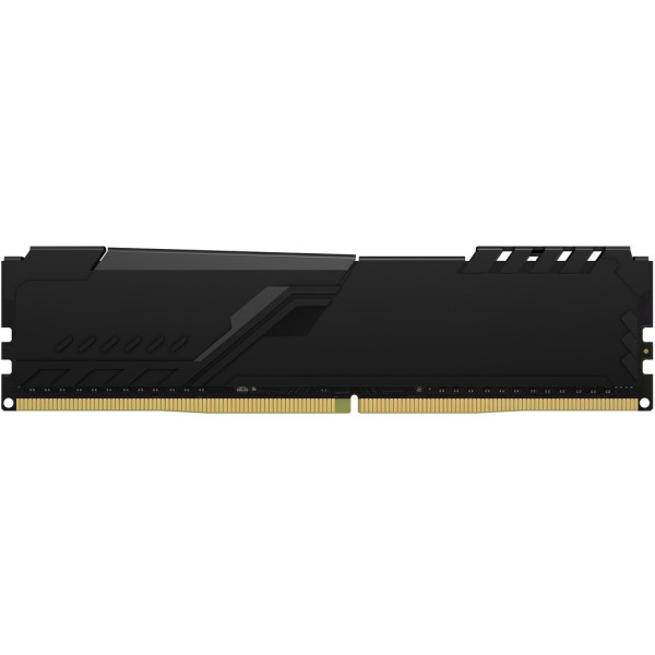 Фото - Память DDR Kingston 16GB 3200MT/s DDR4 CL16 DIMM (Kit of 2) FURY Beast (KF432C16BBK2/16WP)