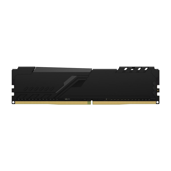 Фото - Память DDR Kingston 16GB 3200MT/s DDR4 CL16 DIMM 1Gx8 FURY Beast (KF432C16BB1/16WP)