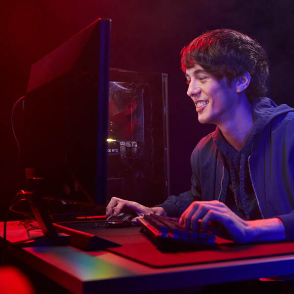 Фото - Память DDR Kingston 32GB 6000MT/s DDR5 CL36 DIMM FURY Beast Black (KF560C36BBE2-32)