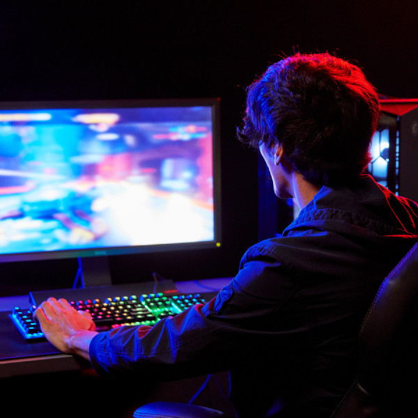 Фото - Память DDR Kingston 32GB 6000MT/s DDR5 CL36 DIMM FURY Beast Black (KF560C36BBE2-32)