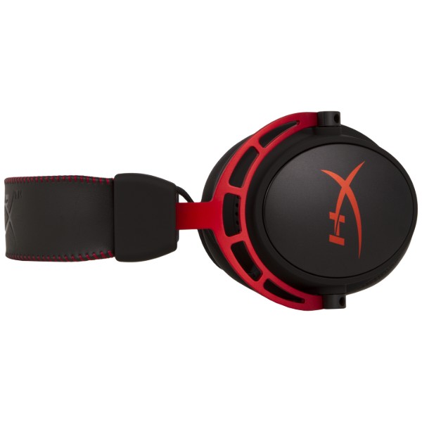 Фото - Гарнитура проводная игровая HyperX Cloud Alpha (HX-HSCA-RD/EE)