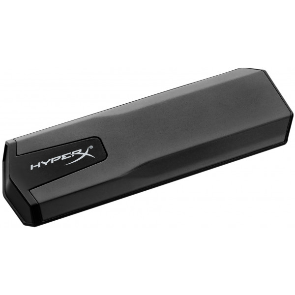 Фото - SSD-накопичувач зовнішній Kingston HyperX Savage EXO 960GB USB 3.1 Type-C TLC (SHSX100/960G)