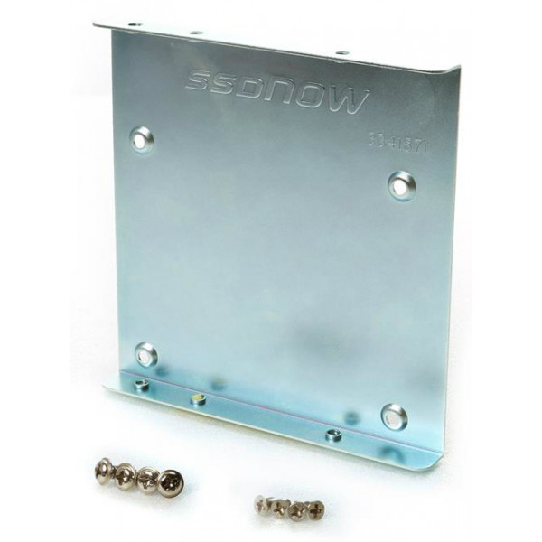 Фото - Перехідник для HDD/SSD Kingston SSD 2.5'' to 3.5'' Bracket (SNA-BR2/35)