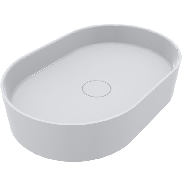 Фото - Раковина для ванної Miraggio KIRA