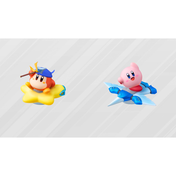 Фото - Ігровий картридж Nintendo Kirby Air Riders [Nintendo Switch 2]