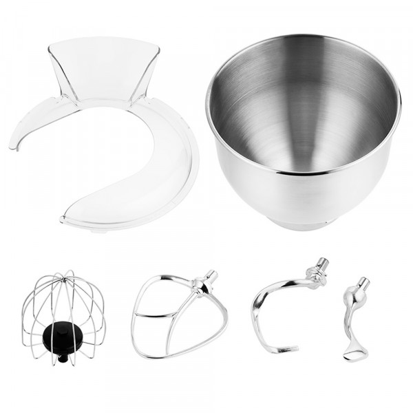 Фото - Планетарний міксер Kitfort КТ-1338