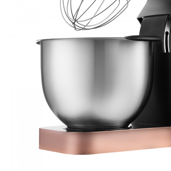 Фото - Планетарный миксер Kitfort 5 in 1 KT-1370