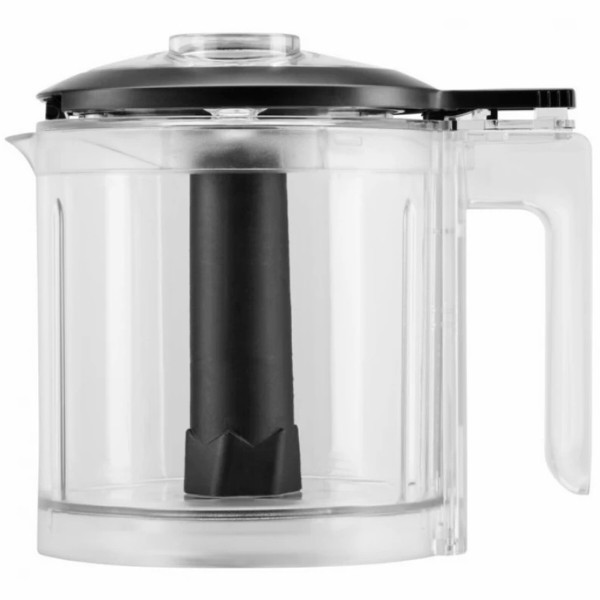 Фото - Кухонный комбайн KitchenAid 5KFCB519EDG