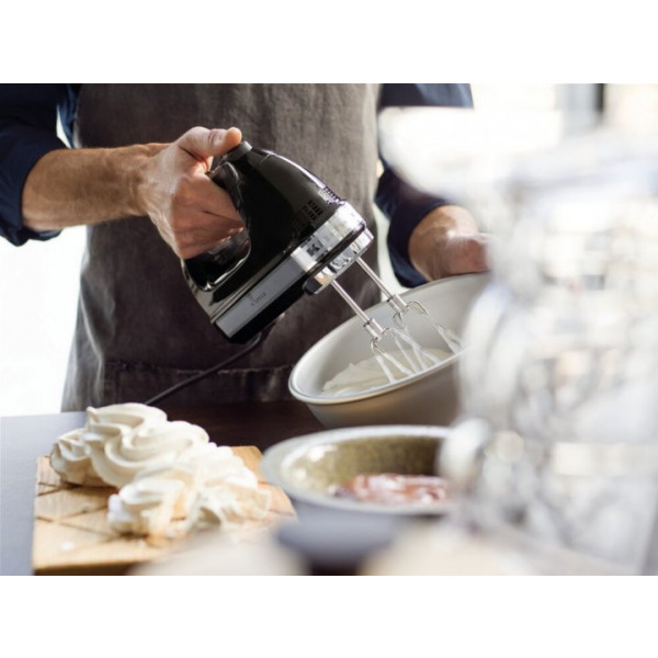 Фото - Миксер KitchenAid 5KHM9212EOB