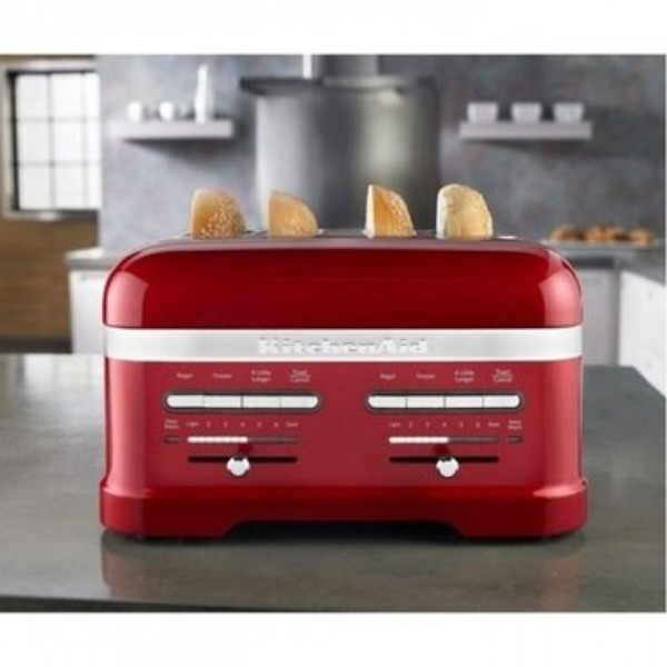 Фото - Тостер KitchenAid Artisan (5KMT4205ECA)