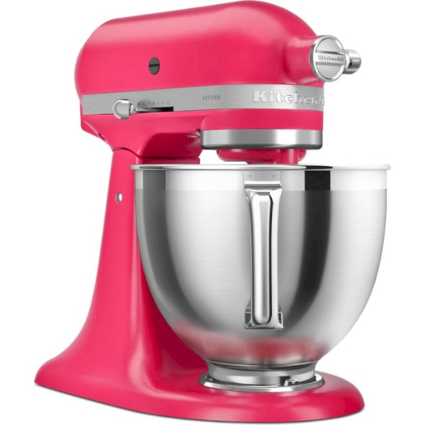 Фото - Кухонная машина KitchenAid Artisan (5KSM195PSEHI)