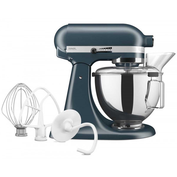 Кухонная машина KitchenAid 4,3 л (5KSM95PSEBS) купить - цена