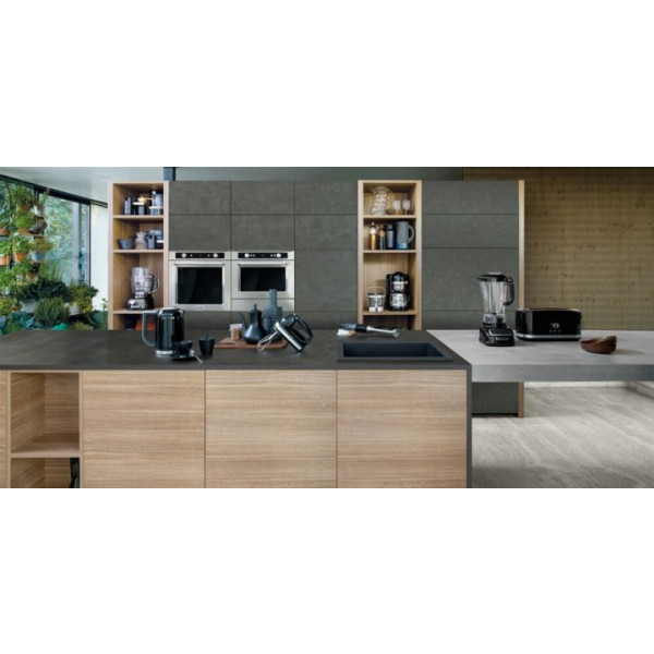 Фото - Миксер KitchenAid 5KHM9212EOB