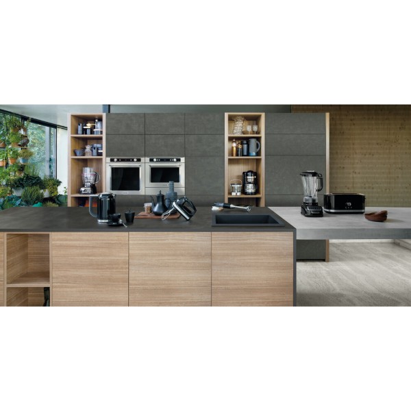 Фото - Електричний чайник KitchenAid 5KEK1722EOB
