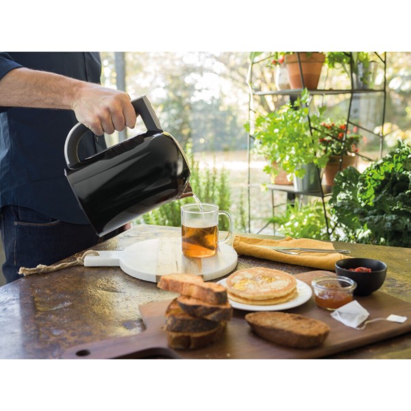 Фото - Електричний чайник KitchenAid 5KEK1722EOB