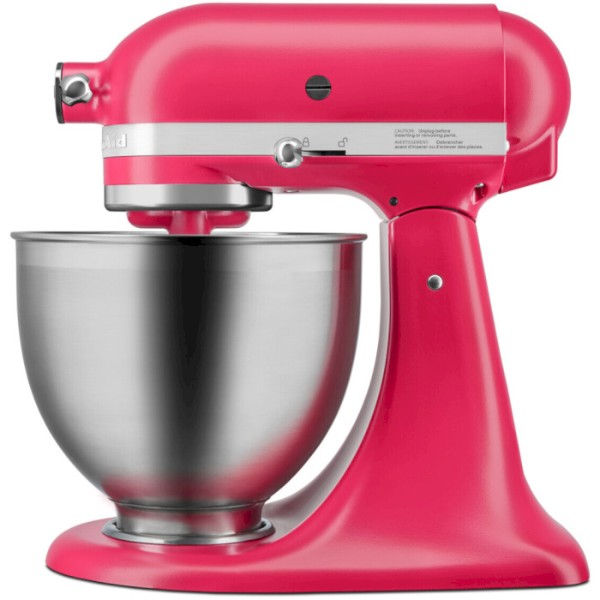 Фото - Кухонная машина KitchenAid Artisan (5KSM195PSEHI)