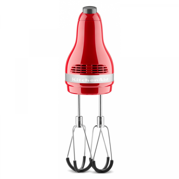 Фото - Міксер KitchenAid 5KHM6118EER