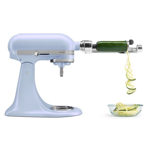Фото - Кухонная машина KitchenAid Artisan 4,7 л (5KSM195PSEOA)