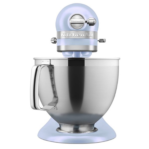 Фото - Кухонная машина KitchenAid Artisan 4,7 л (5KSM195PSEOA)