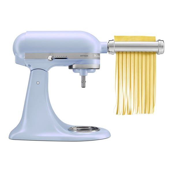 Фото - Кухонная машина KitchenAid Artisan 4,7 л (5KSM195PSEOA)