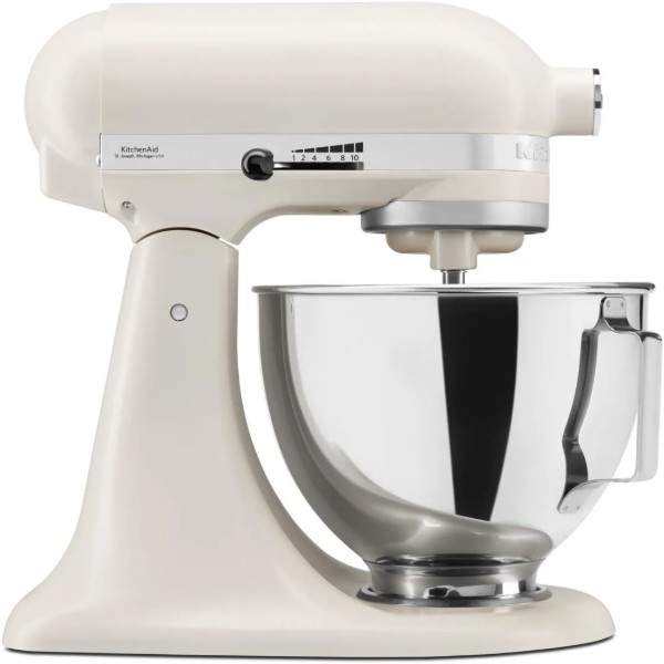Фото - Планетарный миксер KitchenAid 5KSM95PSEPL White