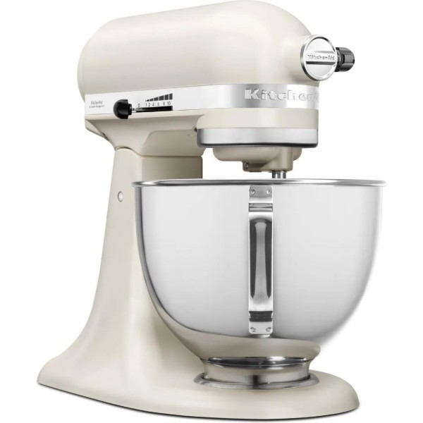 Фото - Планетарный миксер KitchenAid 5KSM95PSEPL White