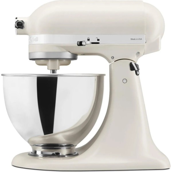 Фото - Планетарный миксер KitchenAid 5KSM95PSEPL White