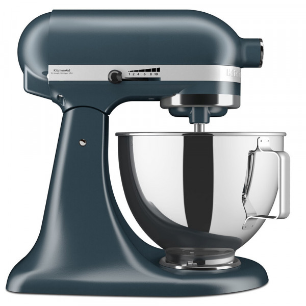 Фото - Кухонная машина KitchenAid 4,3 л (5KSM95PSEBS)