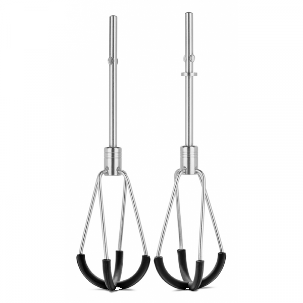 Фото - Міксер KitchenAid 5KHM6118EOB