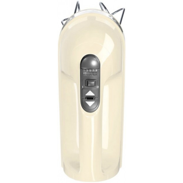 Фото - Миксер KitchenAid 5KHM9212EAC