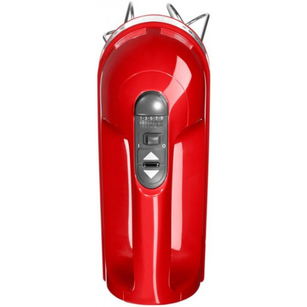 Фото - Миксер KitchenAid 5KHM9212EER