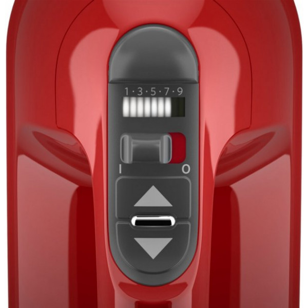 Фото - Миксер KitchenAid 5KHM9212EER