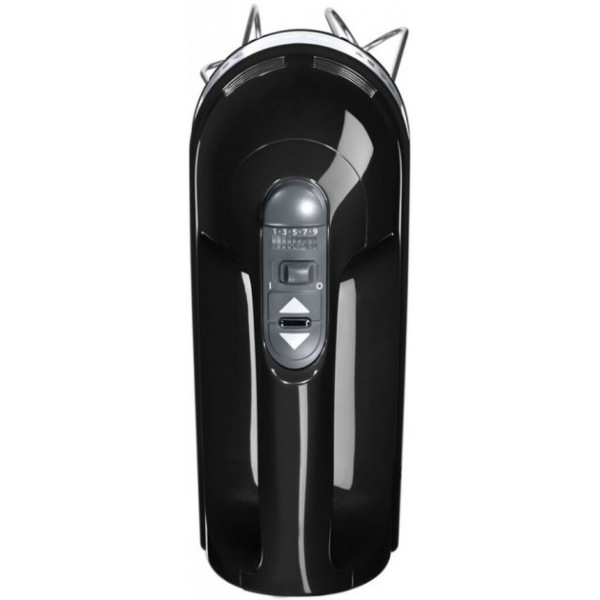 Фото - Миксер KitchenAid 5KHM9212EOB