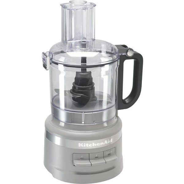 Фото - Кухонний комбайн KitchenAid 5KFP0719EFG