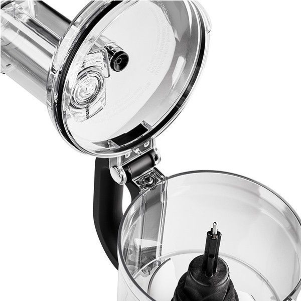 Фото - Кухонний комбайн KitchenAid 5KFP0719EFG