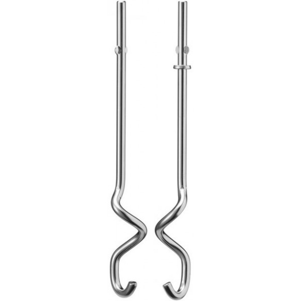 Фото - Миксер KitchenAid 5KHM9212EER