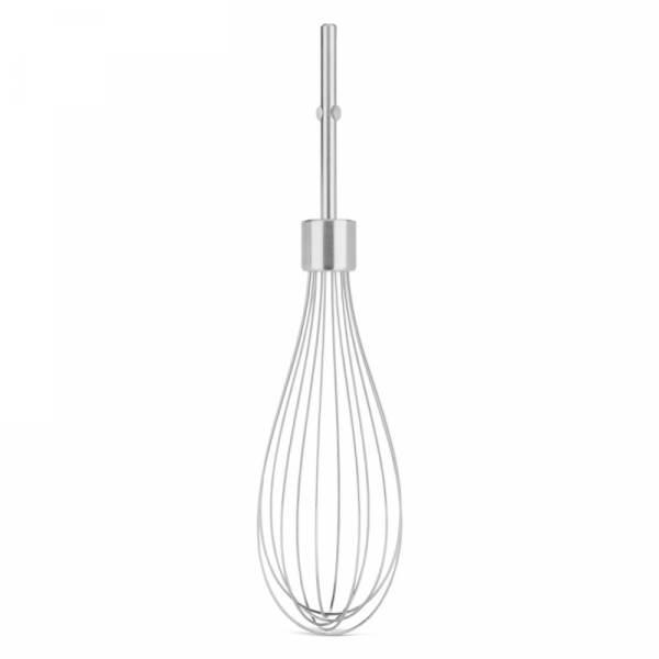 Фото - Міксер KitchenAid 5KHM6118EOB