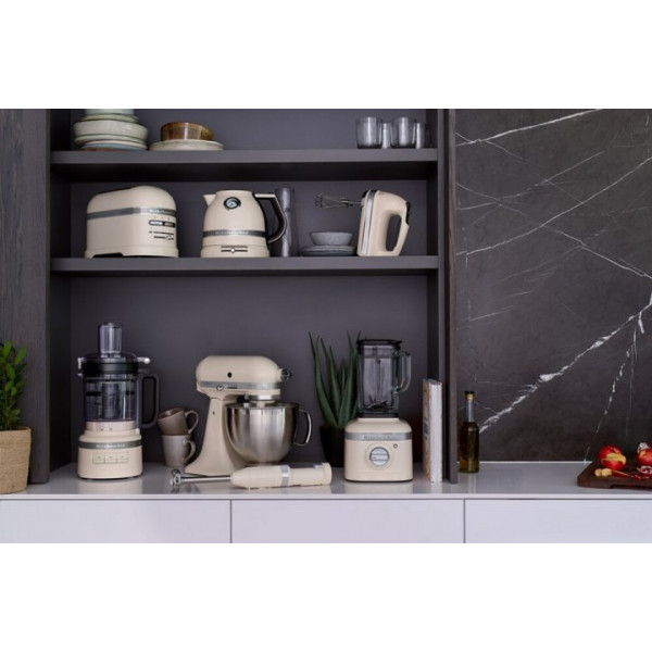Фото - Миксер KitchenAid 5KHM9212EAC