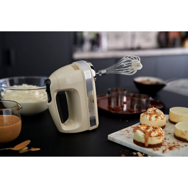 Фото - Миксер KitchenAid 5KHM9212EAC